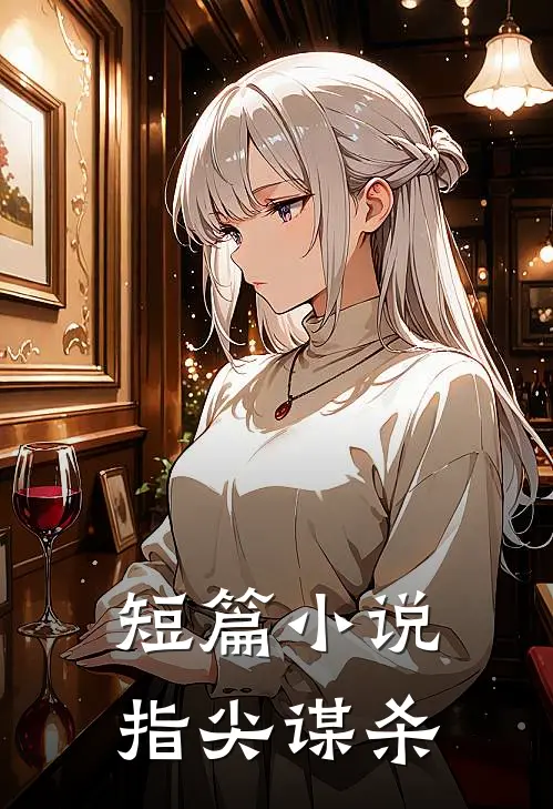 短篇小说指尖谋杀