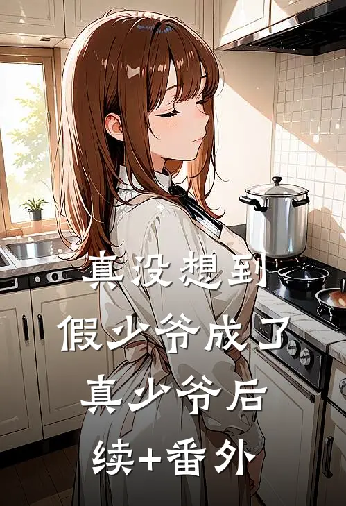 真没想到，假少爷成了真少爷后续+番外