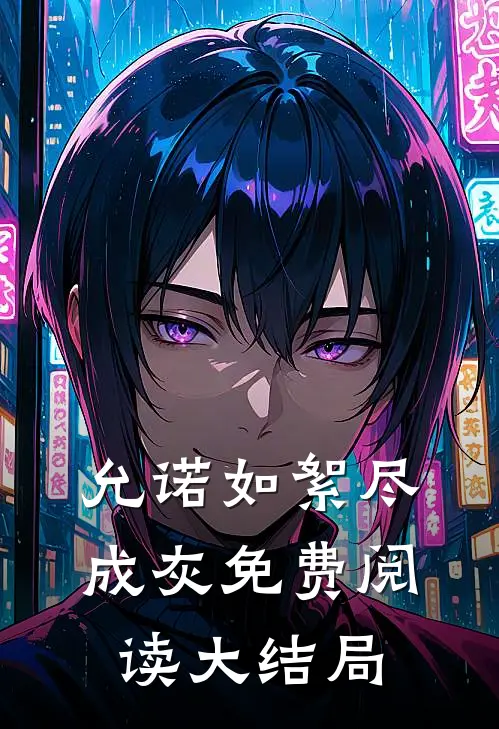 允诺如絮尽成灰免费阅读大结局
