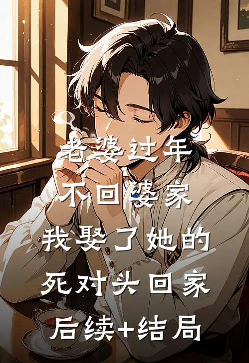 老婆过年不回婆家，我娶了她的死对头回家后续+结局