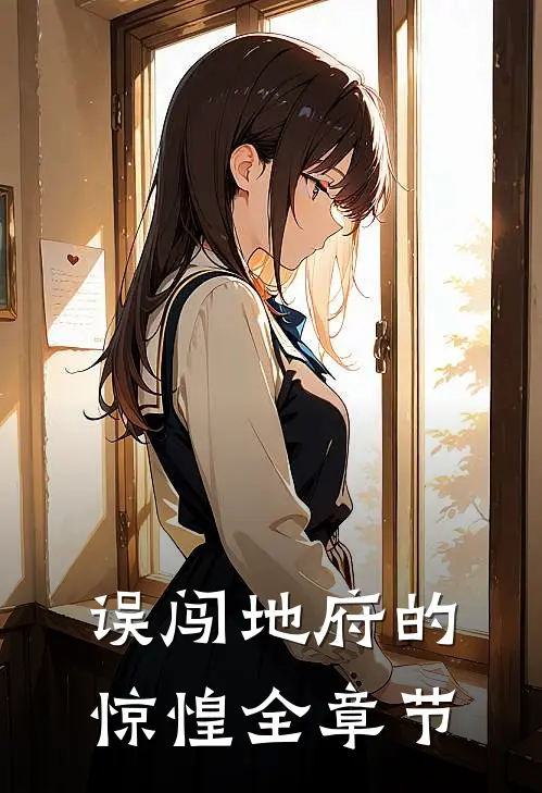 误闯地府的惊惶全章节