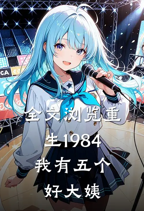 全文浏览重生1984，我有五个好大姨