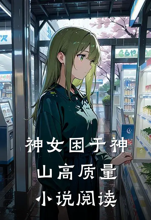 神女困于神山高质量小说阅读