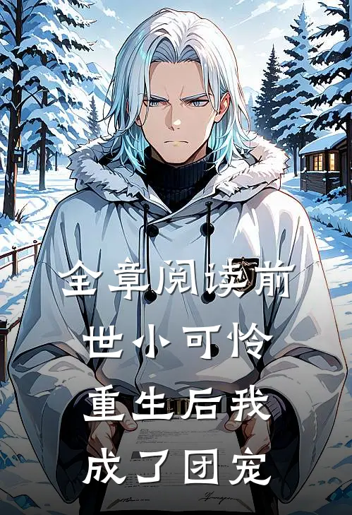 全章阅读前世小可怜，重生后我成了团宠