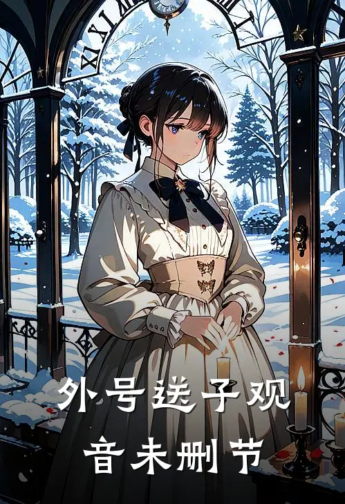 外号送子观音未删节