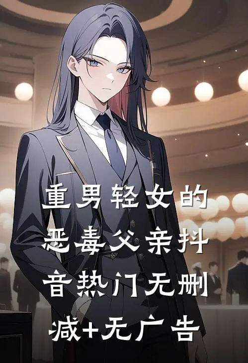 重男轻女的恶毒父亲抖音热门无删减+无广告