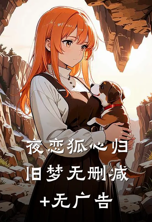 夜恋狐心归旧梦无删减+无广告