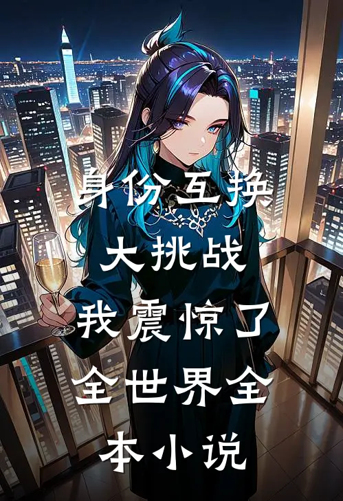 身份互换大挑战，我震惊了全世界全本小说
