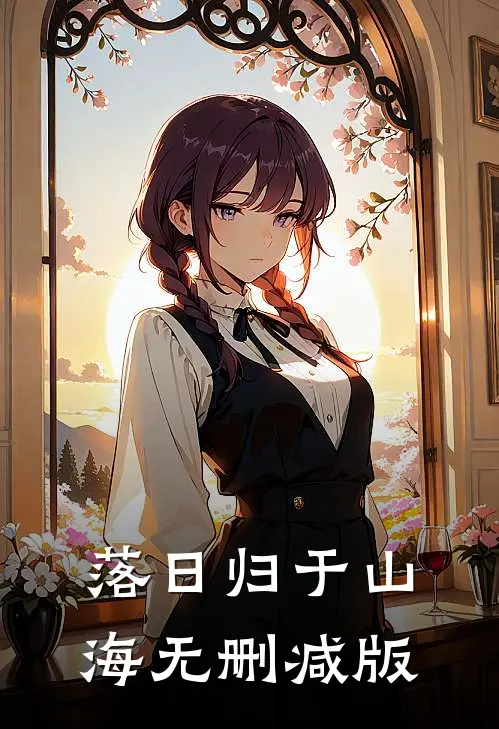 落日归于山海无删减版