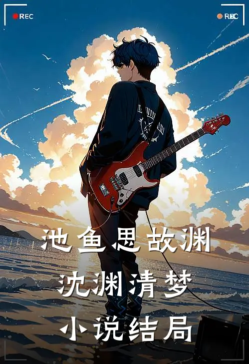 池鱼思故渊沈渊清梦小说结局