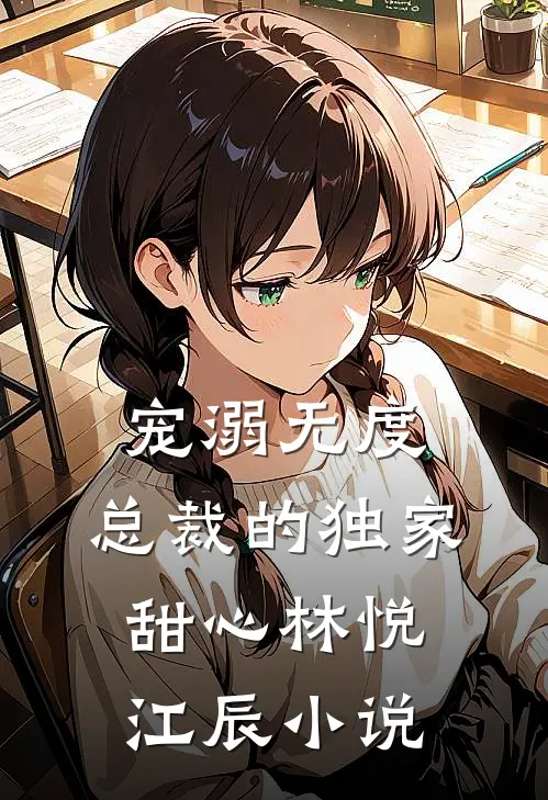 宠溺无度：总裁的独家甜心林悦江辰小说