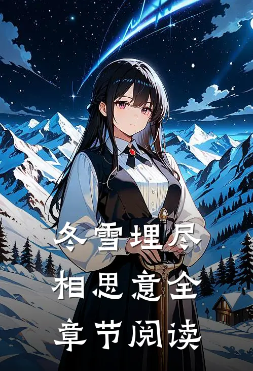 冬雪埋尽相思意全章节阅读