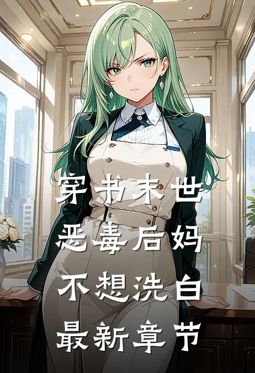 穿书末世：恶毒后妈不想洗白最新章节