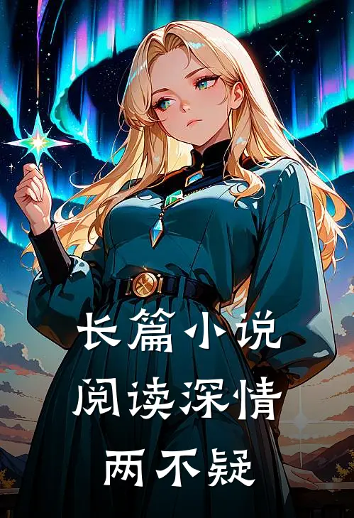 长篇小说阅读深情两不疑