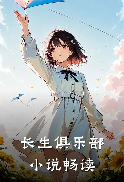 长生俱乐部小说畅读