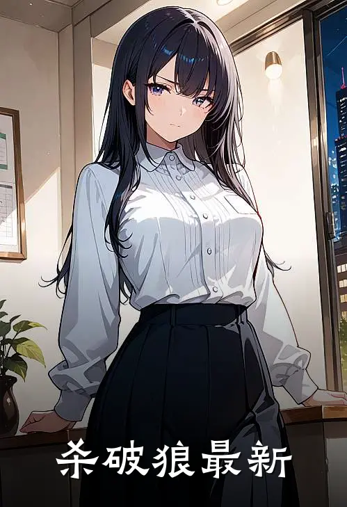 杀破狼最新