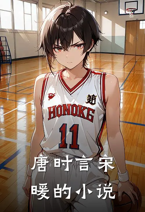 唐时言宋暖的小说