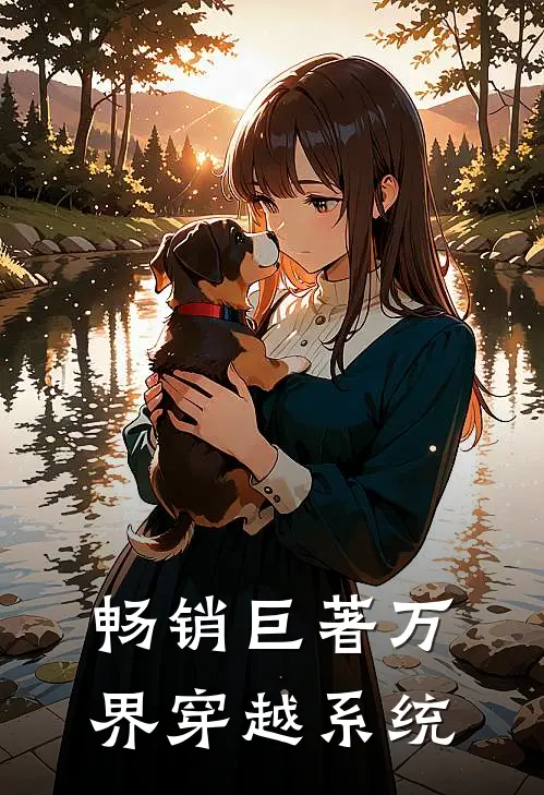 畅销巨著万界穿越系统