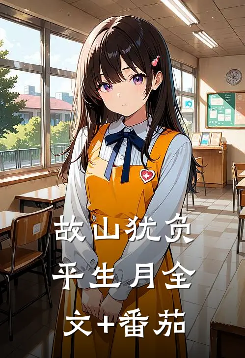 故山犹负平生月全文+番茄
