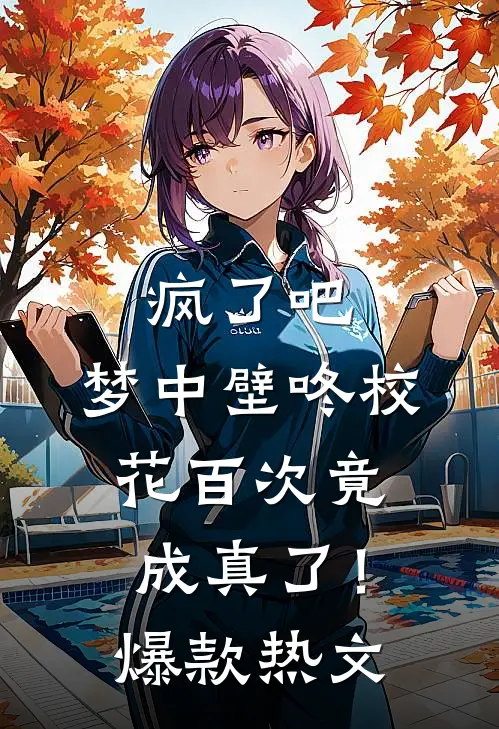 疯了吧，梦中壁咚校花百次竟成真了！爆款热文