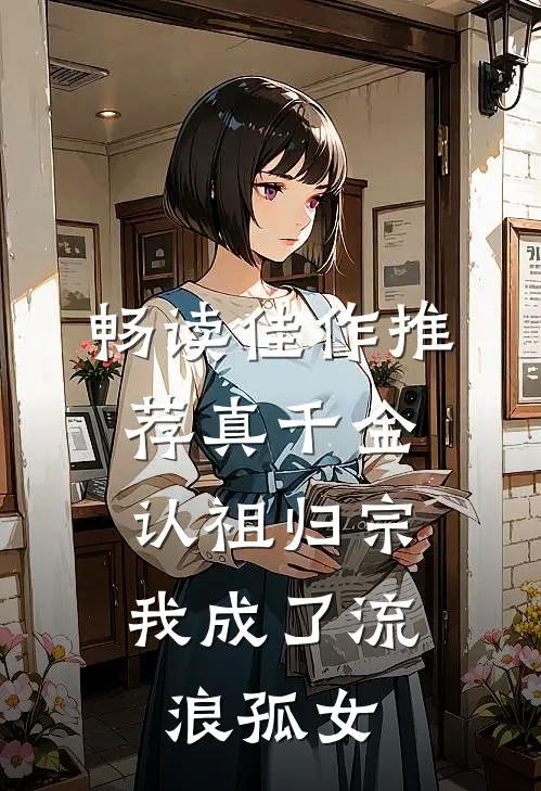 畅读佳作推荐真千金认祖归宗，我成了流浪孤女