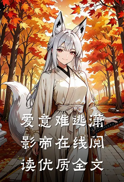 爱意难逃潇影帝在线阅读优质全文