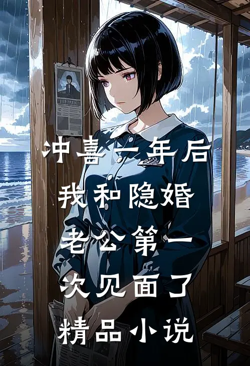 冲喜一年后，我和隐婚老公第一次见面了精品小说