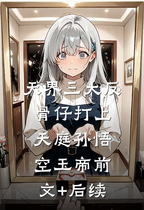 天界三大反骨仔打上天庭孙悟空玉帝前文+后续