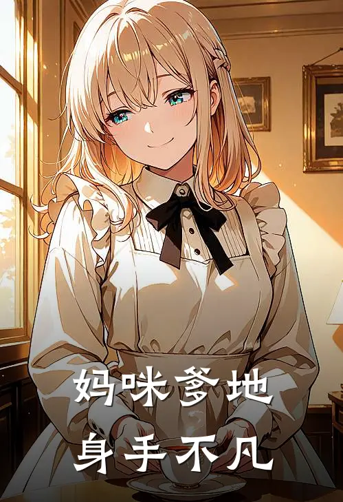 妈咪爹地身手不凡