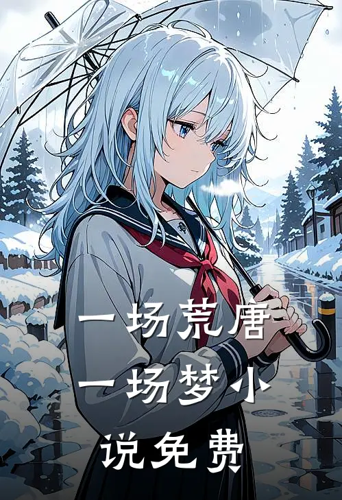 一场荒唐一场梦小说免费