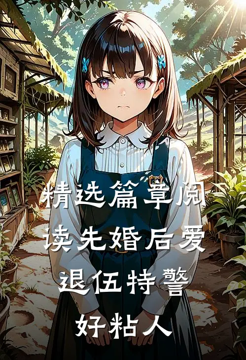 精选篇章阅读先婚后爱：退伍特警好粘人