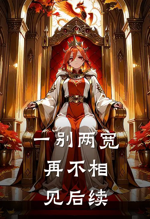一别两宽，再不相见后续