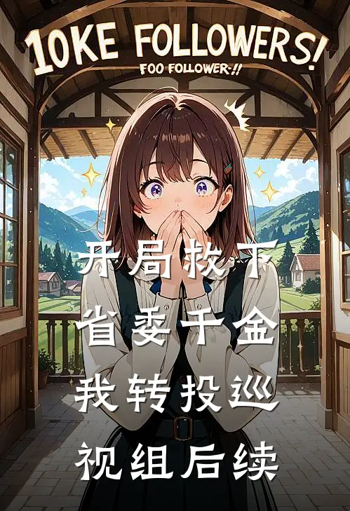 开局救下省委千金，我转投巡视组后续