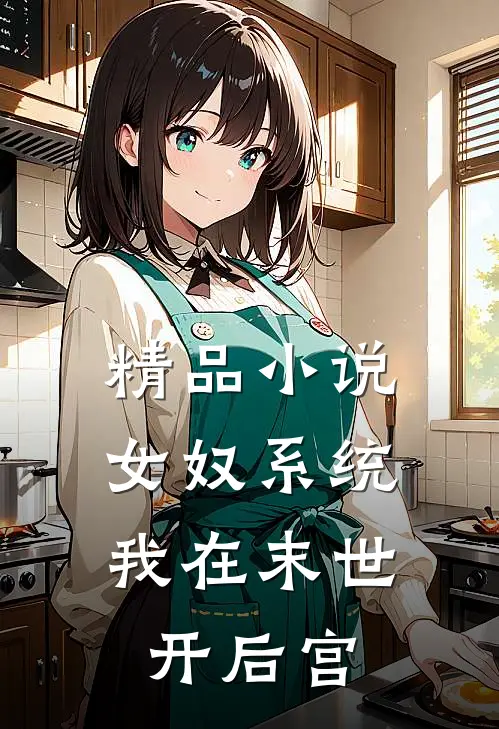 精品小说女奴系统：我在末世开后宫