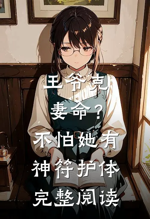 王爷克妻命？不怕，她有神符护体完整阅读