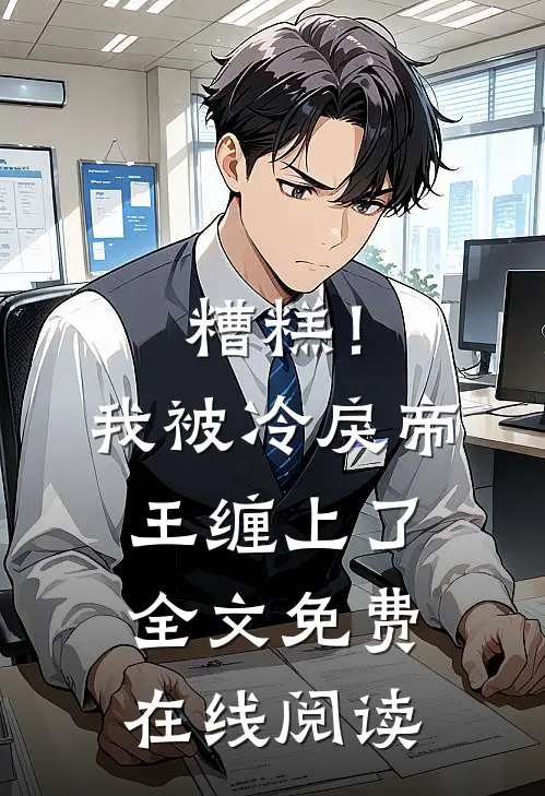 糟糕！我被冷戾帝王缠上了全文免费在线阅读