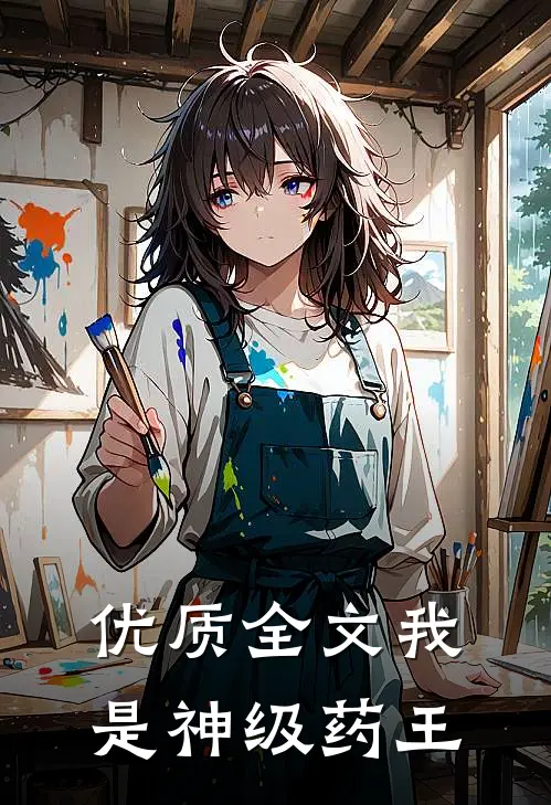 优质全文我是神级药王