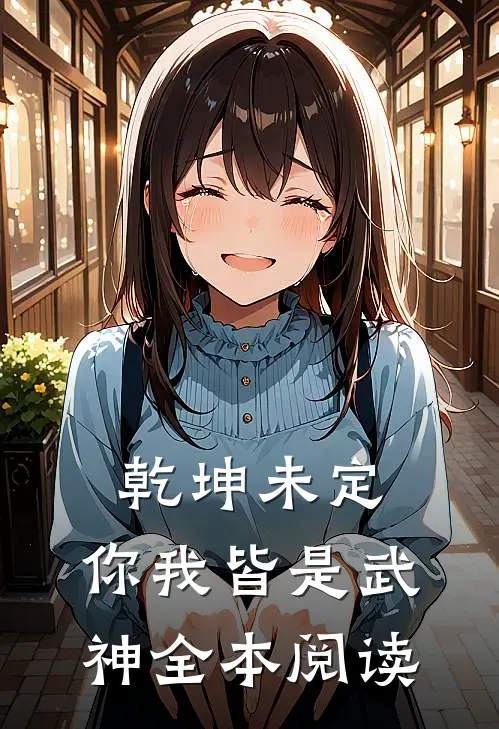 乾坤未定,你我皆是武神全本阅读免费