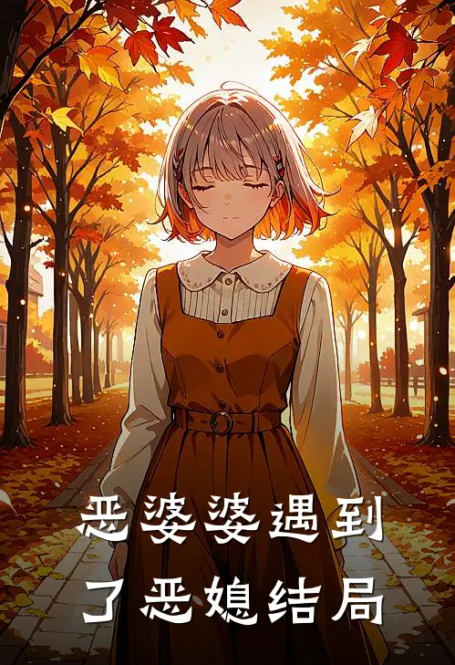 恶婆婆遇到了恶媳结局