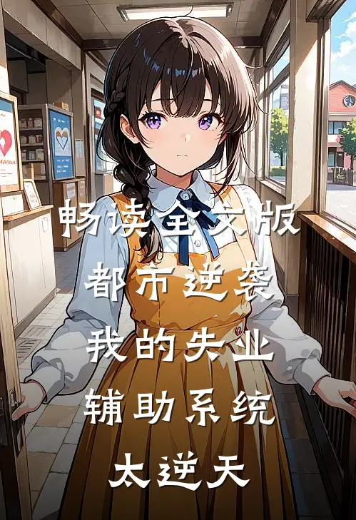 畅读全文版都市逆袭：我的失业辅助系统太逆天