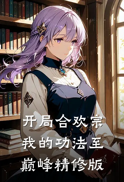 开局合欢宗，我的功法至巅峰精修版