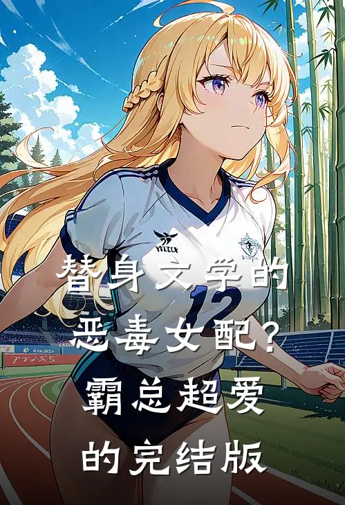 替身文学的恶毒女配？霸总超爱的完结版