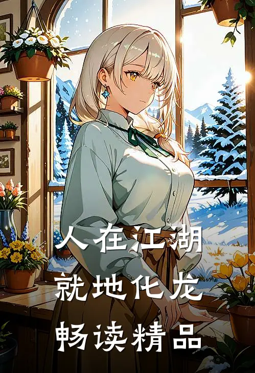人在江湖，就地化龙畅读精品