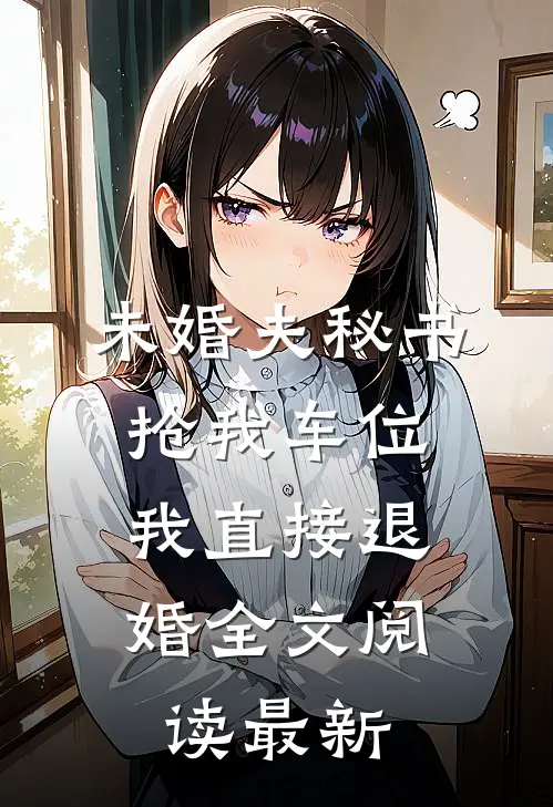 未婚夫秘书抢我车位，我直接退婚全文阅读最新