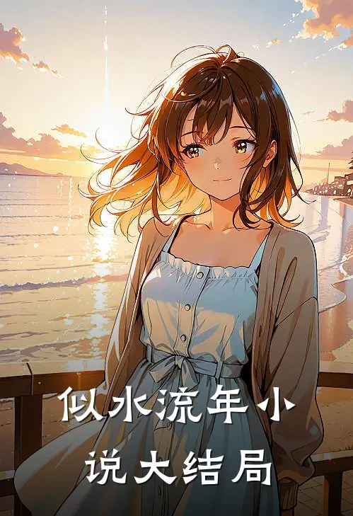 似水流年小说大结局