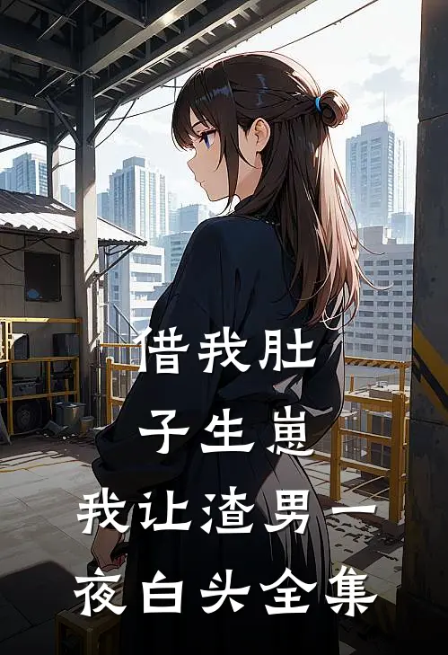借我肚子生崽，我让渣男一夜白头全集