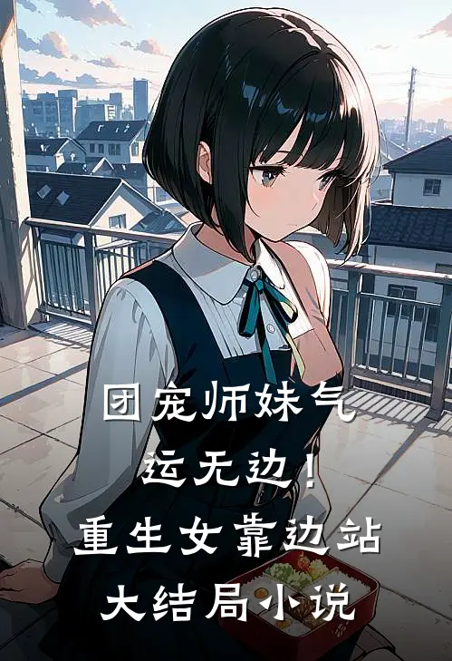 团宠师妹气运无边!重生女靠边站大结局免费阅读