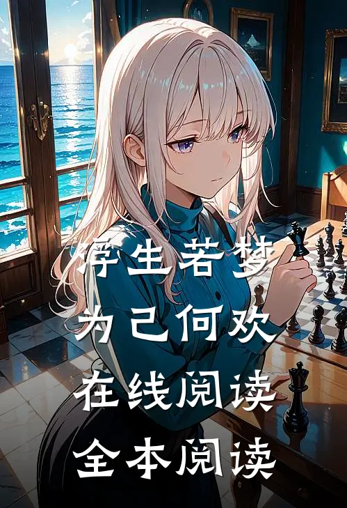 浮生若梦，为己何欢在线阅读全本阅读