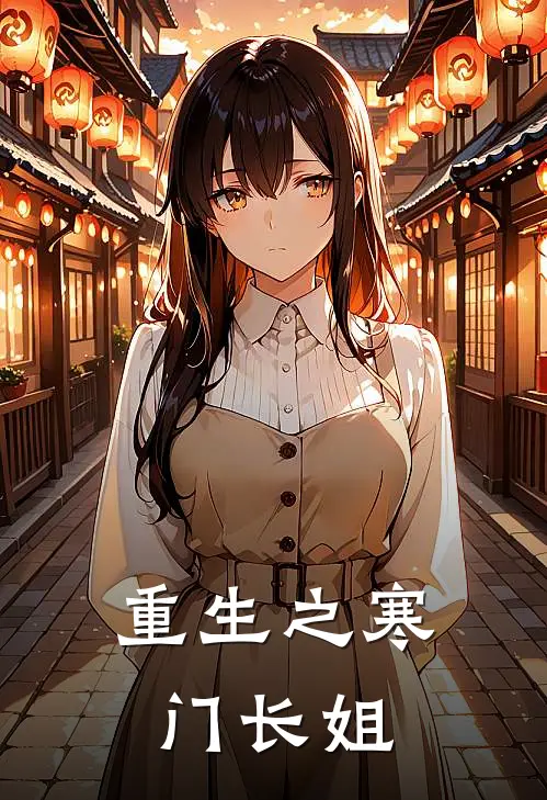 重生之寒门长姐漫画免费观看下拉式36漫画