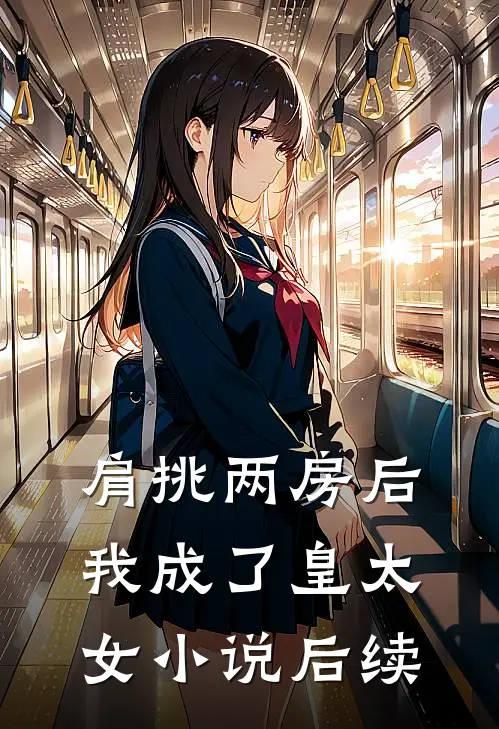 肩挑两房后，我成了皇太女小说后续